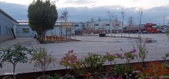 C3807库房场地出租 米东区工业园
