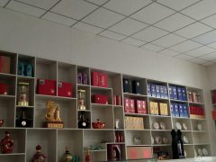 （成功案例）C3808店铺转让 昌吉市南公园西路中山商务广场