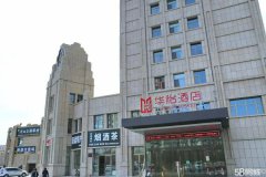 （成功案例）C3808店铺转让 昌吉市南公园西路中山商务广场