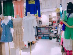 C3809店铺转让 昌吉市延安北路飞马转盘新纪元购物中心