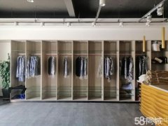 C3817店面转让 位于阜康市准东五彩湾工业园区