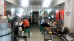 C3827红庙子东三巷早餐店转让