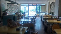 C3833美居尚品汇美食街餐厅转让
