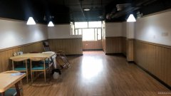 C3834通嘉丝路环球一期餐厅转让