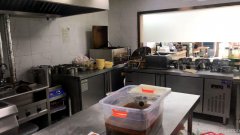 C3834通嘉丝路环球一期餐厅转让