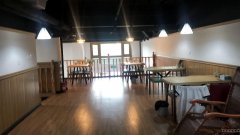 C3834通嘉丝路环球一期餐厅转让