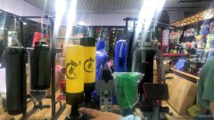 C3836华凌A座4楼健身器材店