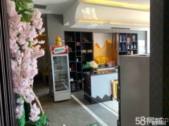 C3844精装餐饮场所低价转让