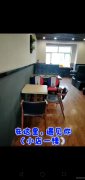 C3843城建新村步行街奶茶店转让