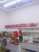 C3847店铺转让 昌吉市宁边西路香格里拉门面