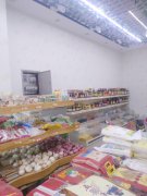 C3847店铺转让 昌吉市宁边西路香格里拉门面