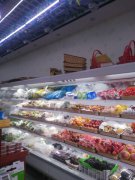 C3847店铺转让 昌吉市宁边西路香格里拉门面