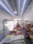 C3847店铺转让 昌吉市宁边西路香格里拉门面