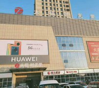 C3849店面转让 位于昌吉市乌伊西路亚中太福时光里