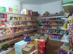 C3850昌吉市延安北路转角便利店转让出租