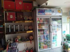 C3850昌吉市延安北路转角便利店转让出租
