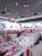 C3852店铺转让 昌吉市亚中汇好美购超市