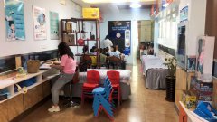 C3855（成功案例）长沙路百信康城旺铺转让