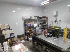C3856南湖北路惠民巷火锅店转让