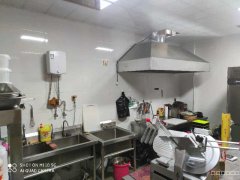 C3856南湖北路惠民巷火锅店转让