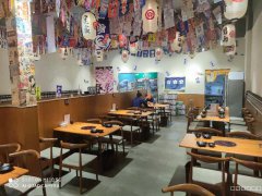 C3856南湖北路惠民巷火锅店转让