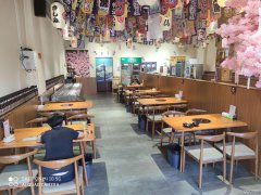 C3856南湖北路惠民巷火锅店转让