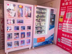 （成功案例）C3835天津路祥和北三巷成人用品店转让