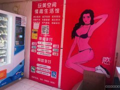 （成功案例）C3835天津路祥和北三巷成人用品店转让