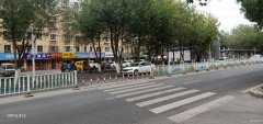 C3864火爆早餐店转让 昌吉宁边西路大地名苑小区