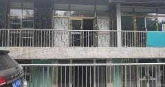 C3861米东区客运站对面乡都花城临街门面出租