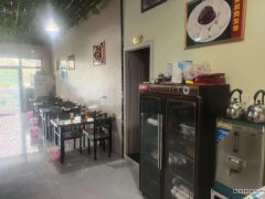 C3865昌吉市宁边西路香格里拉东侧餐饮旺铺急转