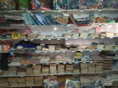 C3869文化用品商店转让