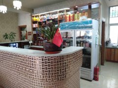 C3876店面转让 位于昌吉市乌伊西路蓝爵尚筑小区