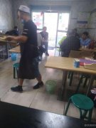 C3877火爆餐厅转让 碱泉街翠泉路金和绿色家园小区