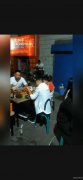 C3878火爆烧烤店转让