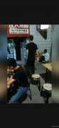 C3878火爆烧烤店转让