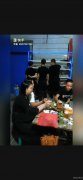C3878火爆烧烤店转让