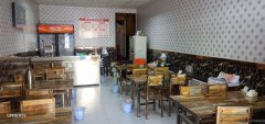 C3887餐厅转让 昌吉市建国西路城建新村