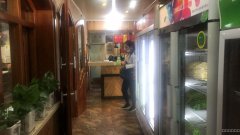 C3892迎宾路九运司餐厅转让