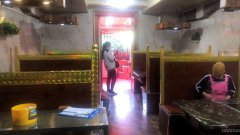 C3892迎宾路九运司餐厅转让