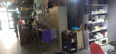 C3895理发店超低价转让