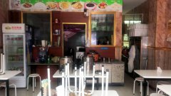 C3898米东广汇三期餐厅转让