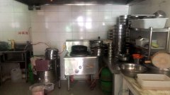 C3898米东广汇三期餐厅转让