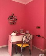 C3903天山区中湾街临街美容美甲美睫店急转