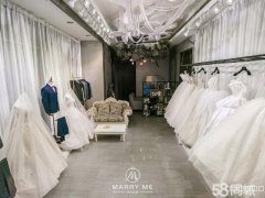 （成功案例）C3905开发区万达婚纱店转让