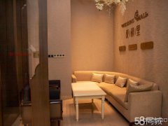 （成功案例）C3905开发区万达婚纱店转让