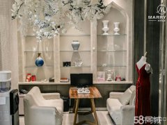 （成功案例）C3905开发区万达婚纱店转让