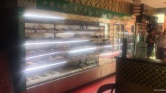 C3906米东区华都美食街火锅店转让
