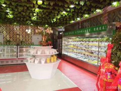 C3906米东区华都美食街火锅店转让