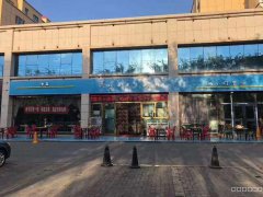 C3906米东区华都美食街火锅店转让